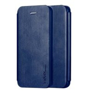 Bao da Samsung Galaxy S6s hiệu FIB tặng kính cường lực