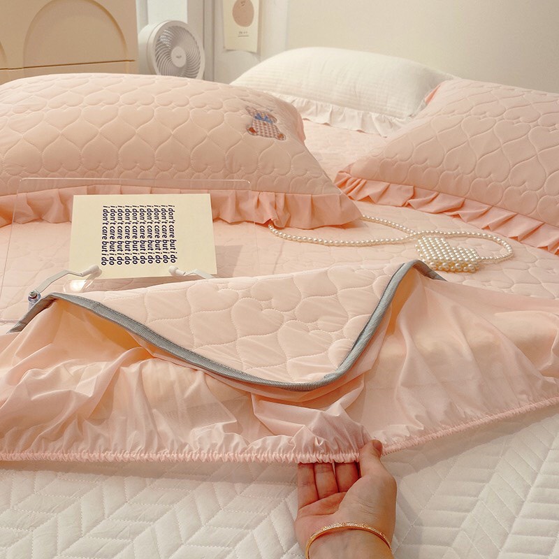 Chiếu điều hòa cao su non bo chun cao cấp nhập khẩu loại 1