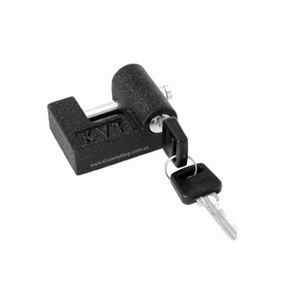 Khóa cầu ngang gang Việt tiệp CN86