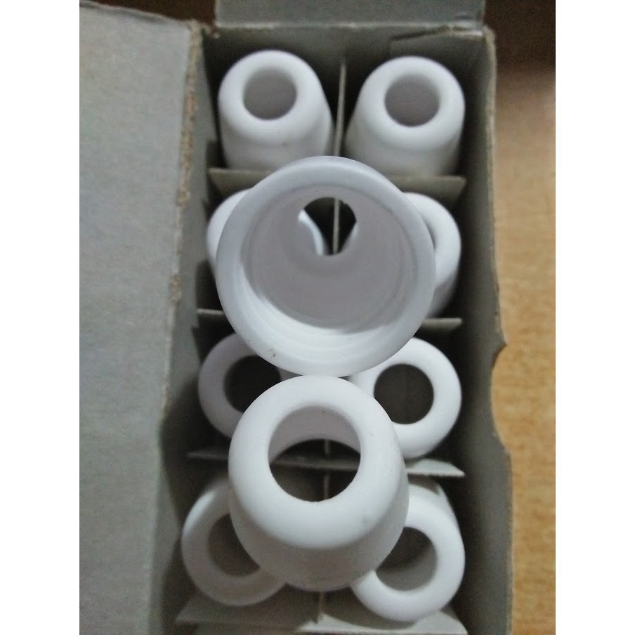 Sứ cắt Plasma KLG40. Phụ kiện máy cắt, Phụ kiện klg40 (tmh1861)