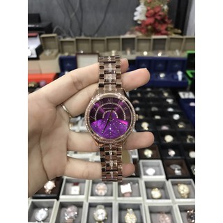 Đồng Hồ Nữ Michael Kors MK3722