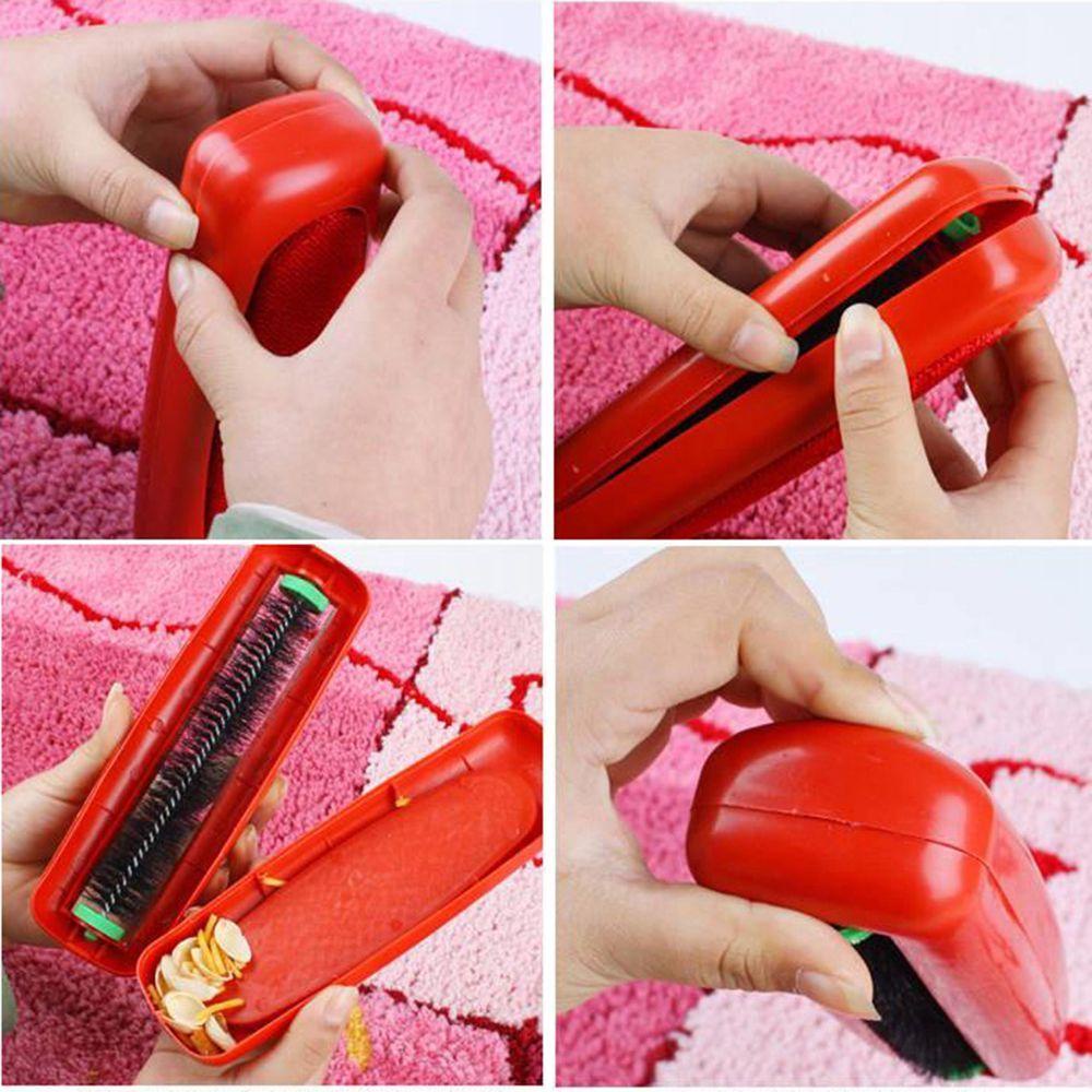 YIYU Dụng Cụ Con Lăn Vệ Sinh Thảm Đa Năng Tiện Lợi