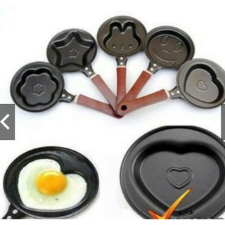 Chảo chiên trứng mini thông minh( ngẫu nhiên)0