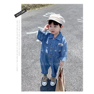 set yếm bò bé trai, bé gái