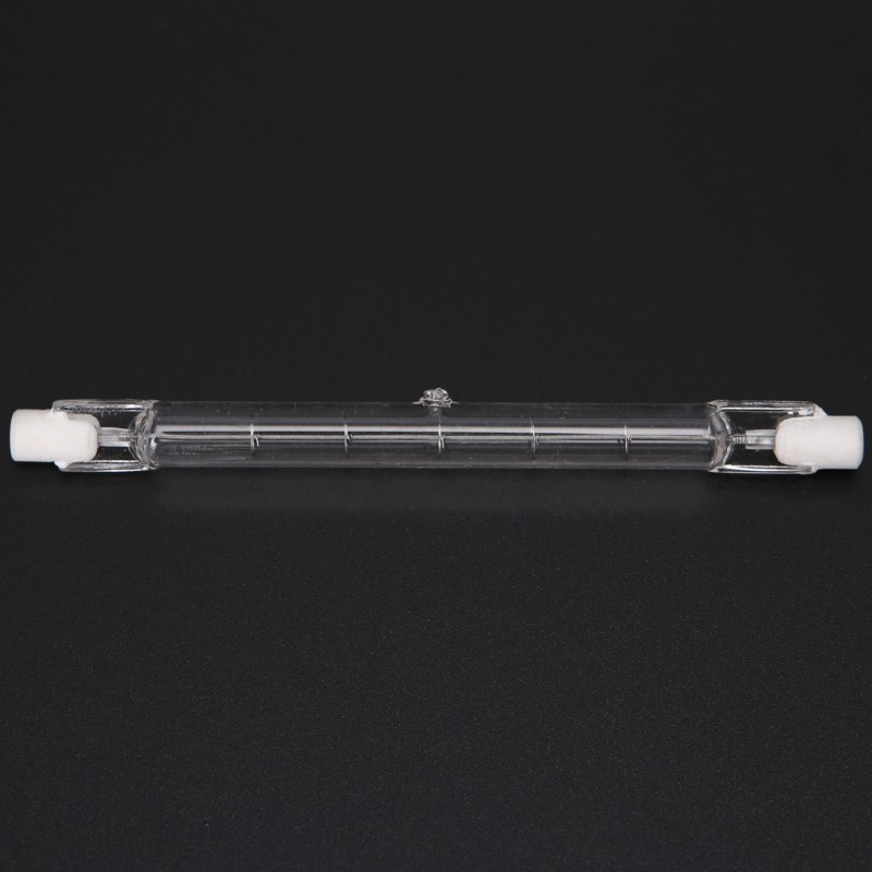Bóng Đèn Halogen R7S 100w / 150w / 500w 78mm / 118mm Ac 220-240v