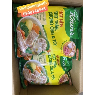 Hạt nêm Knorr 400gr 900gr
