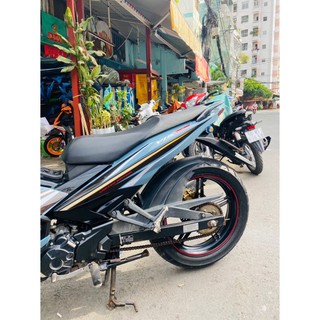 tem ex 150 y15zr....