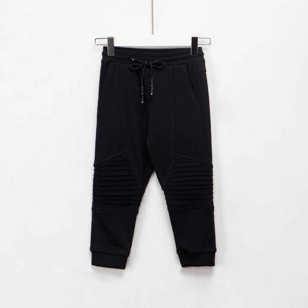 QUẦN JOGGER TRẺ EM MÍ GỐI SIZE NHỎ