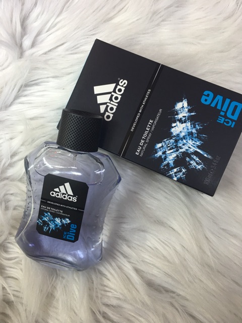 Nước hoa 100ml Adidas Pure Game 100% chính hãng, uxu.vn cung cấp và bảo trợ.