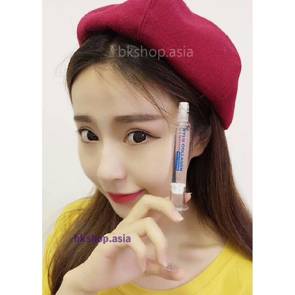 [[ Auth Thái ]] Serum Huyết Thanh Collagen Tươi “BioSkin Hylu Collagen