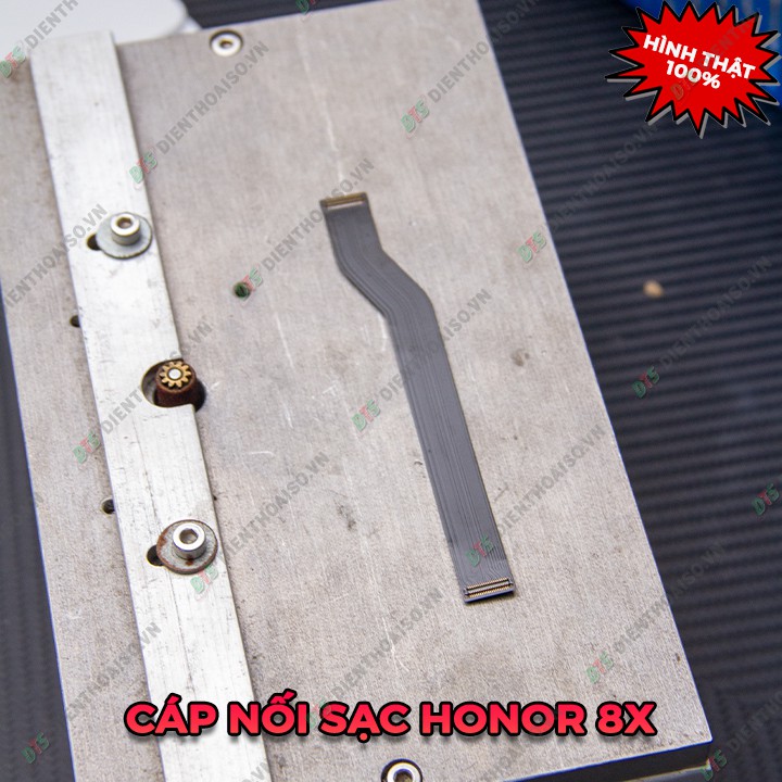 Cáp nối sạc Huawei Honor 8X