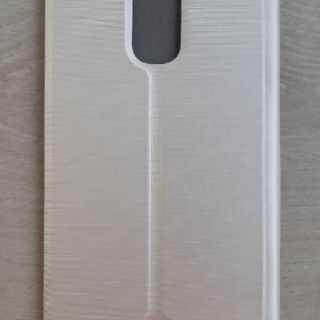 Bao da mobiistar Zumbo S (2016)