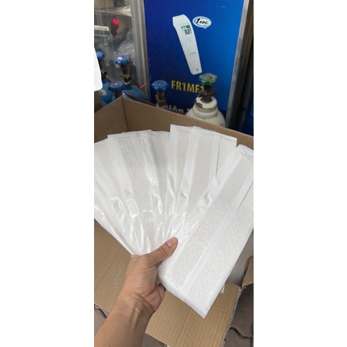 Mặt Nạ Thạch Cao nâng cơ định hình 1 sét 5 miếng