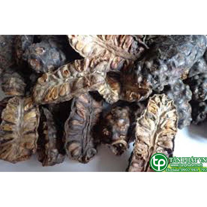 Trái nhàu khô 500g