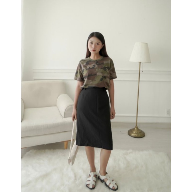 Áo thun tay lỡ bé trai/gái unisex dư xịn