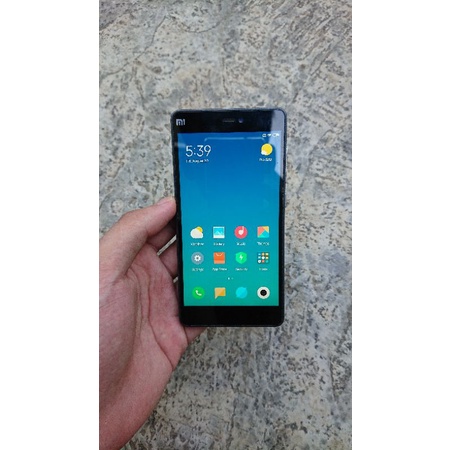 Điện thoại chơi game giá rẻ Xiaomi Mi 4C- Ram 2G/16G- Chip Snapdragon 808