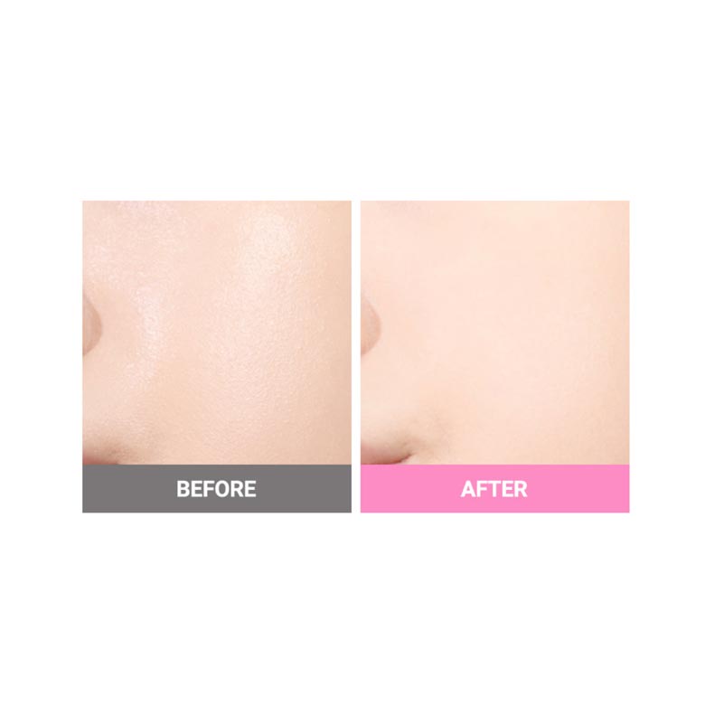 Kem che khuyết điểm MILK TOUCH hoàn hảo 10g