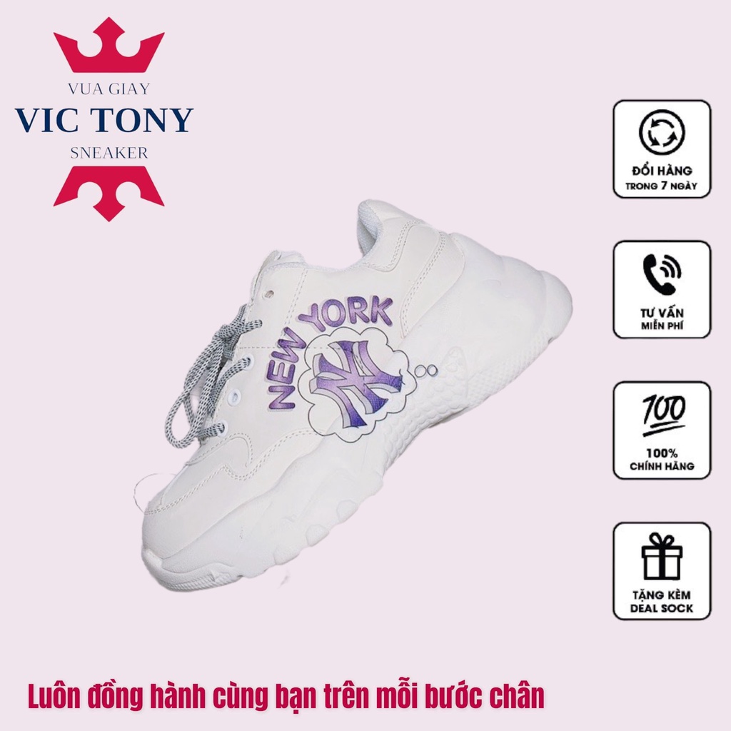 Giày thế thao 𝐌𝐋𝐁 _ New York 2021 Nam/Nữ 1.1 | BigBuy360 - bigbuy360.vn