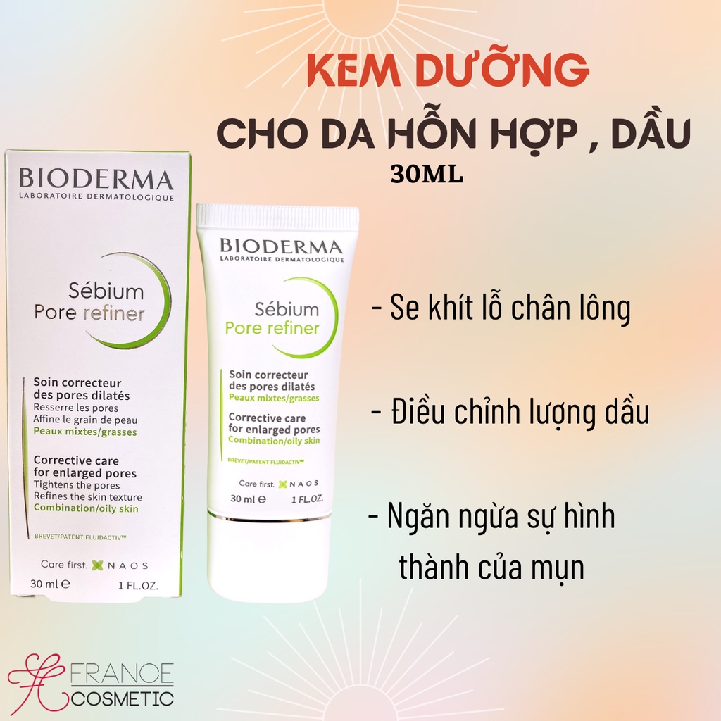 KEM SE KHÍT LỖ CHÂN LÔNG