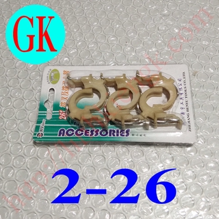 Càng cua máy khoan 2-26 [K-10-15]