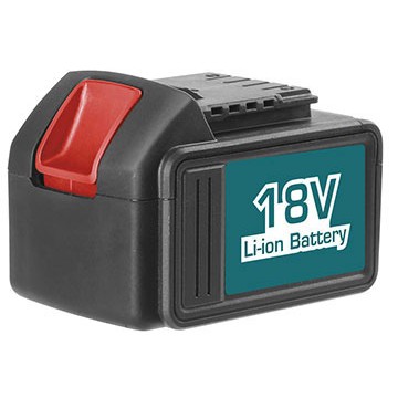 18V/2Ah Pin Li-ion Total TOBPLI228180