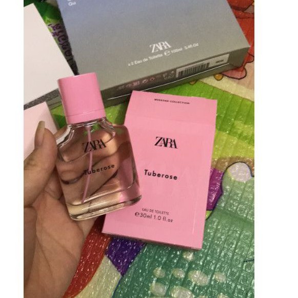 Nước hoa Tuberose 30ml