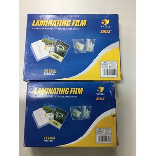Giấy ép plastic Cmnd Cà vẹt xe máy