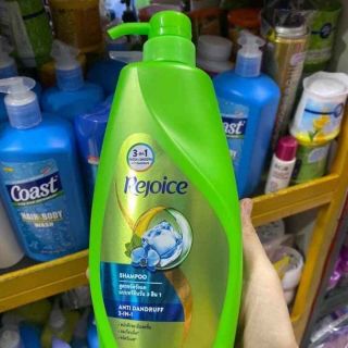 🤗Dầu gội Rejoice Thái Lan 600ml