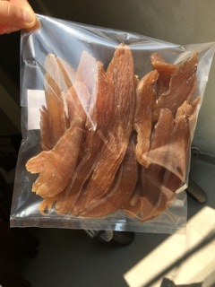 1kg Khoai deo Quảng Bình loại 1