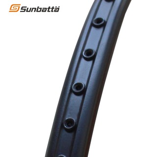Vợt cầu lông Sunbatta Dragon & Tiger 3302II