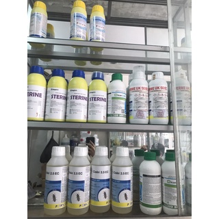 KILLRAT thuốc diệt chuột 40gram