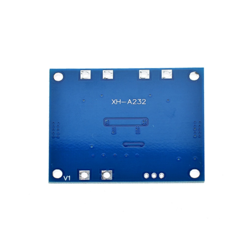 Bộ Khuếch Đại Âm Thanh Kỹ Thuật Số Tpa3110 Xh-M232 30w + 30w 2.0 Dc 8-26v 3a C6-001