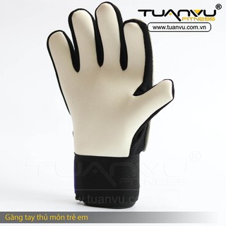 Găng tay thủ môn trẻ em