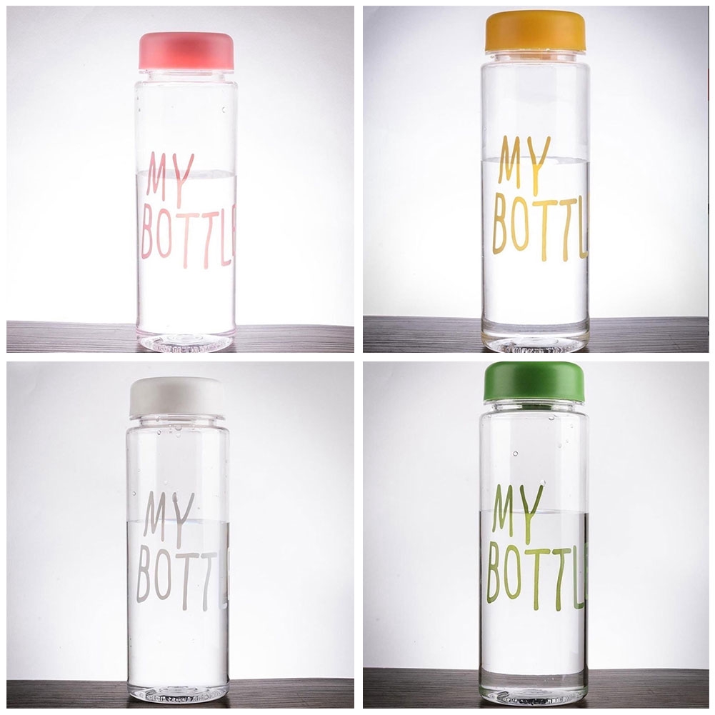 【cr】TOÀN QUỐC_BÌNH NƯỚC THỦY TINH MY BOTTLE 500ml