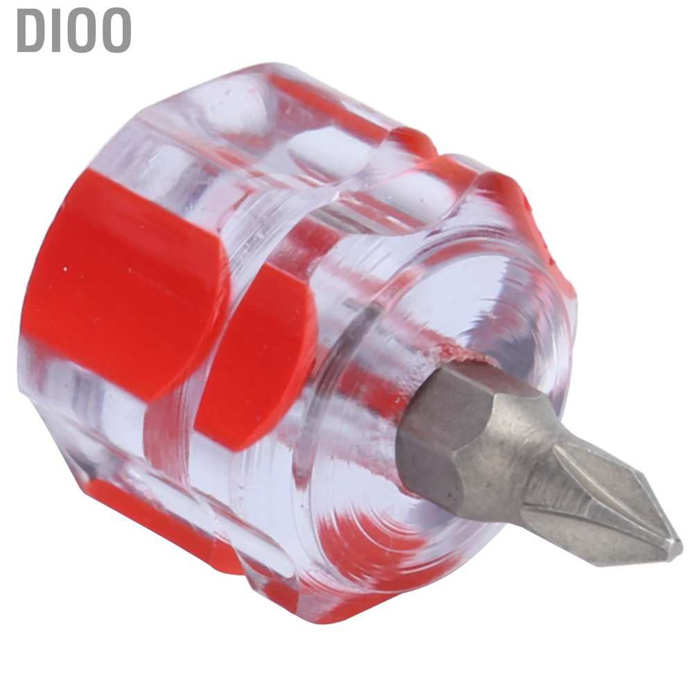 Bộ 20 Đầu Tua Vít Diobby Mini Sửa Chữa Máy May