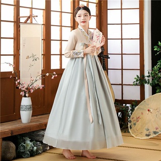 Hanbok Hàn Quốc nhiều mẫu (có ảnh thật + feedback)