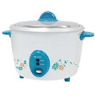 Nồi cơm điện nắp rời Sharp KSH-D22V