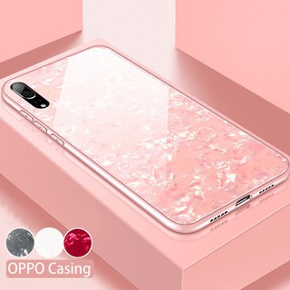 Ốp lưng tráng gương cho OPPO F7 / A9 / A83 / F5 / A73