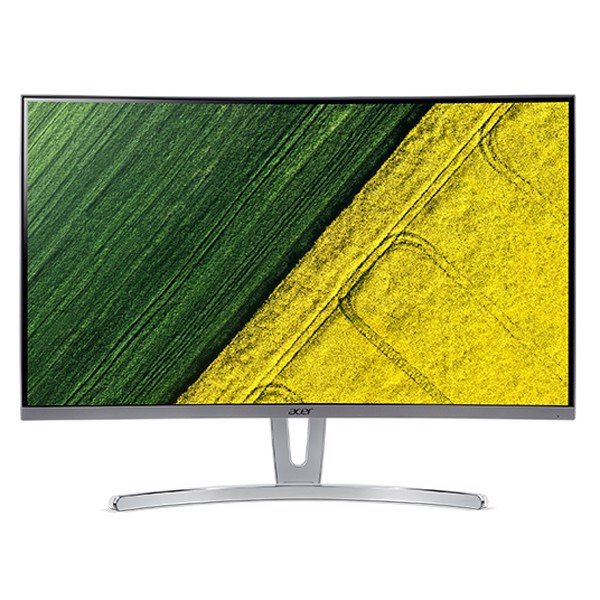 Màn hình Acer ED273 27&quot; Cong FullHD VA