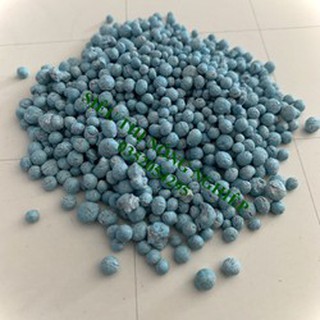 1kg phân bón nutricomplex - npk 16-16-16+100b