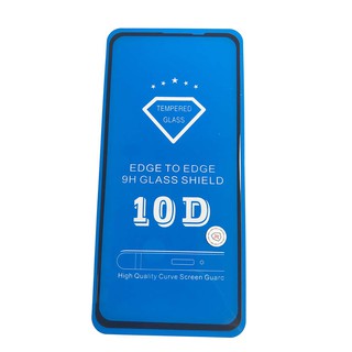 Kính cường lực Điện thoại Vsmart Active 3 full keo full màn