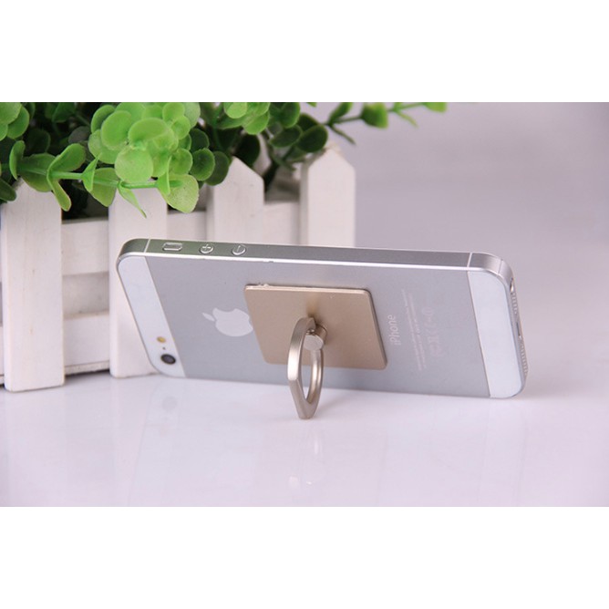 Giá đỡ điện thoại đa năng iRing Stent | BigBuy360 - bigbuy360.vn