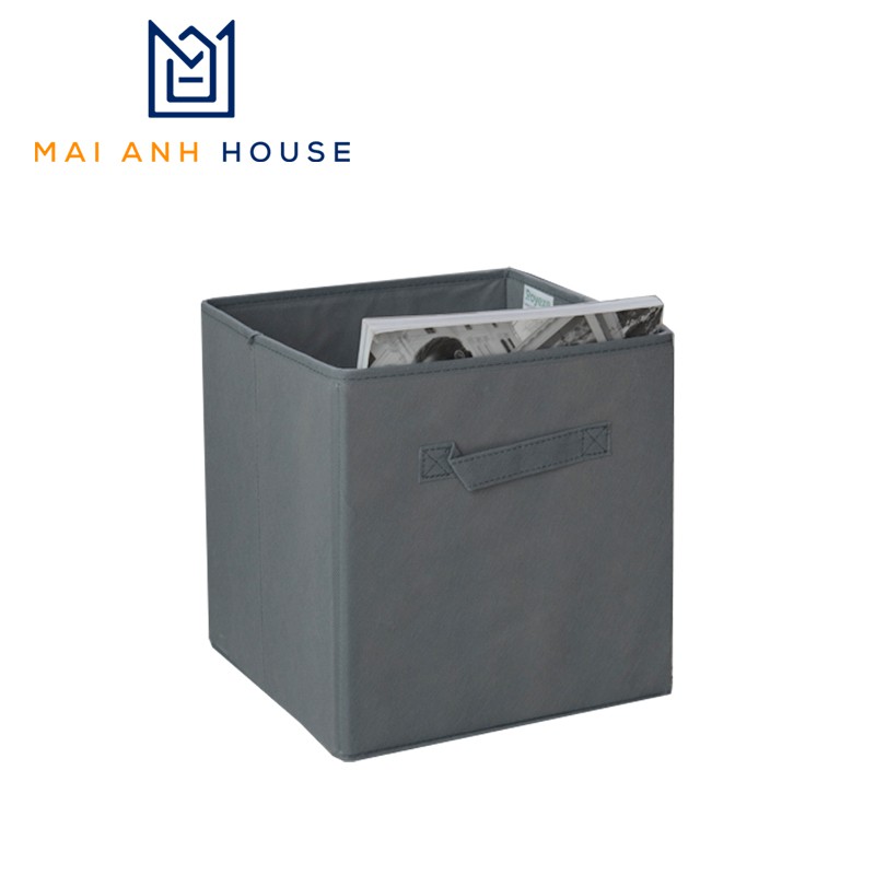 Hộp đựng đồ đa năng Mai Anh House, Royexe hàng xuất Mỹ chính hãng nhiều màu sắc