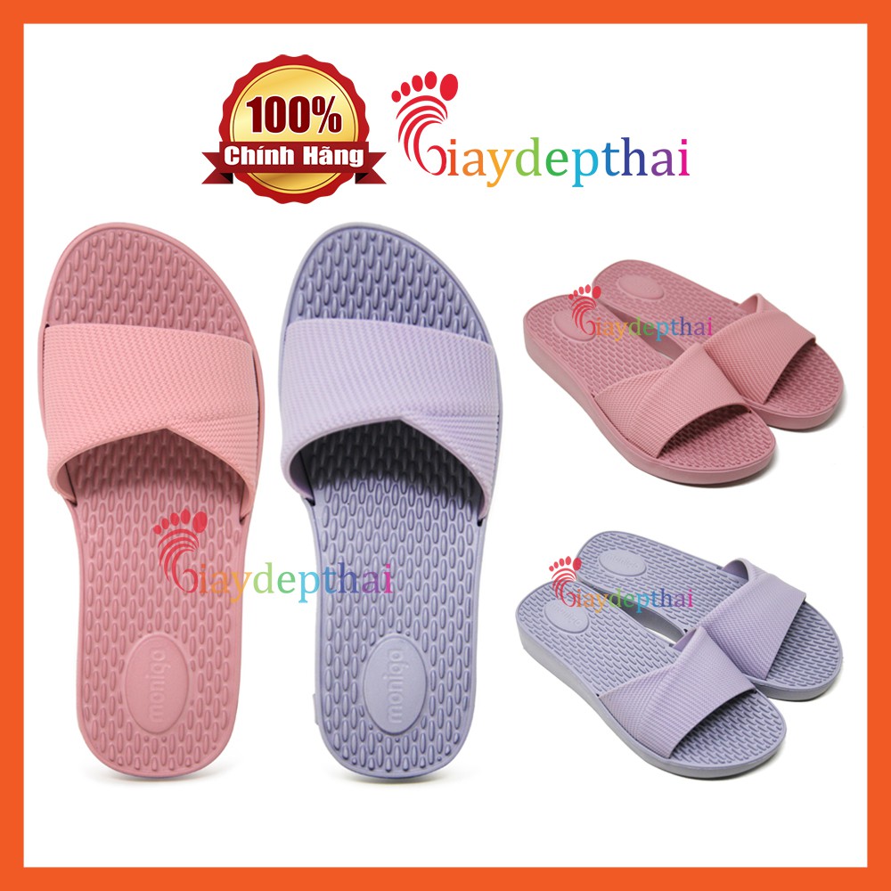 Dép Nữ Thái Lan có hạt Massage Monobo Moniga 25.7