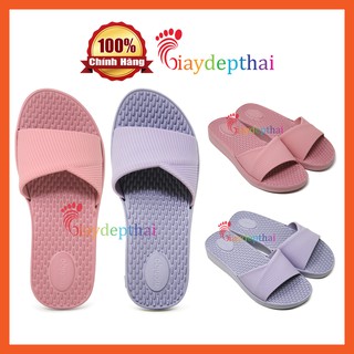 Dép Nữ Thái Lan có hạt Massage Monobo Moniga 25.7
