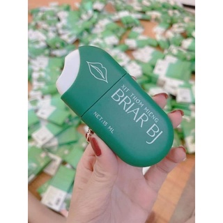 2 Xịt Thơm Miệng BRIAR Bj