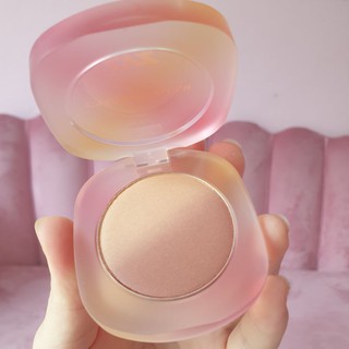 PHẤN MÁ  DẠNG LOANG CVZ GRADIENT BLUSH