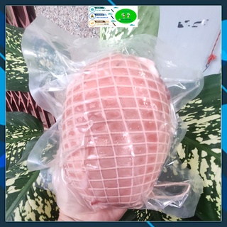 Bắp Giò Heo Rút Xương - [ Ship Siêu Tốc HCM 2H ]