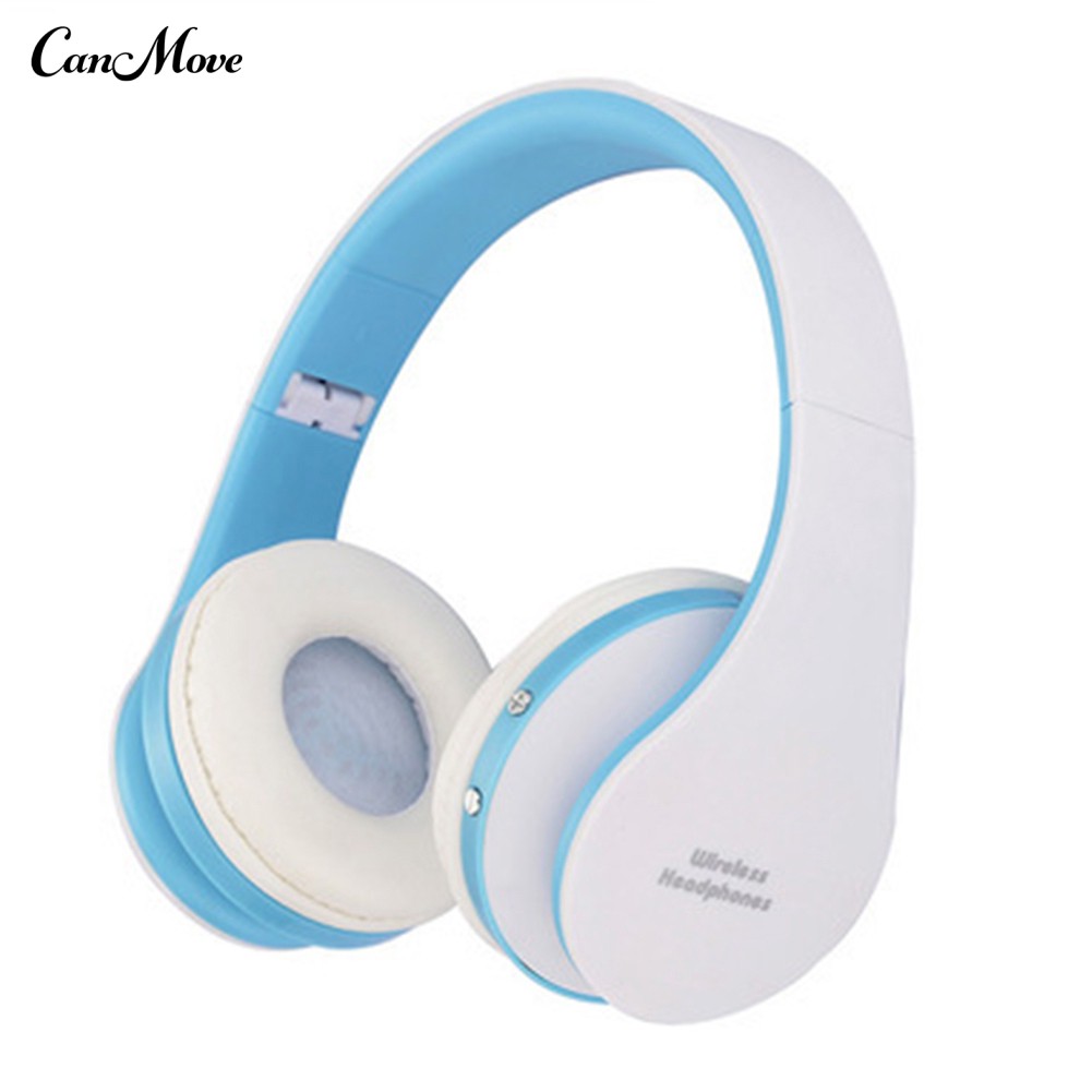 Tai Nghe Bluetooth Không Dây Nx-8252