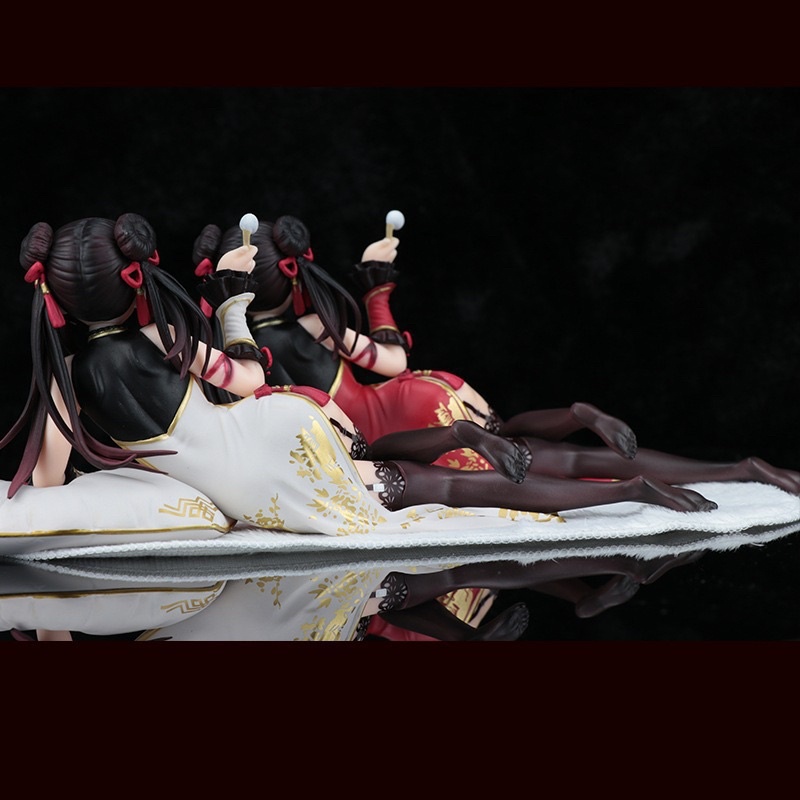 Mô hình figure nhân vật Kurumi Date A Live